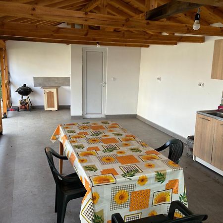 Анелия Hotell Sapareva Banja Exteriör bild