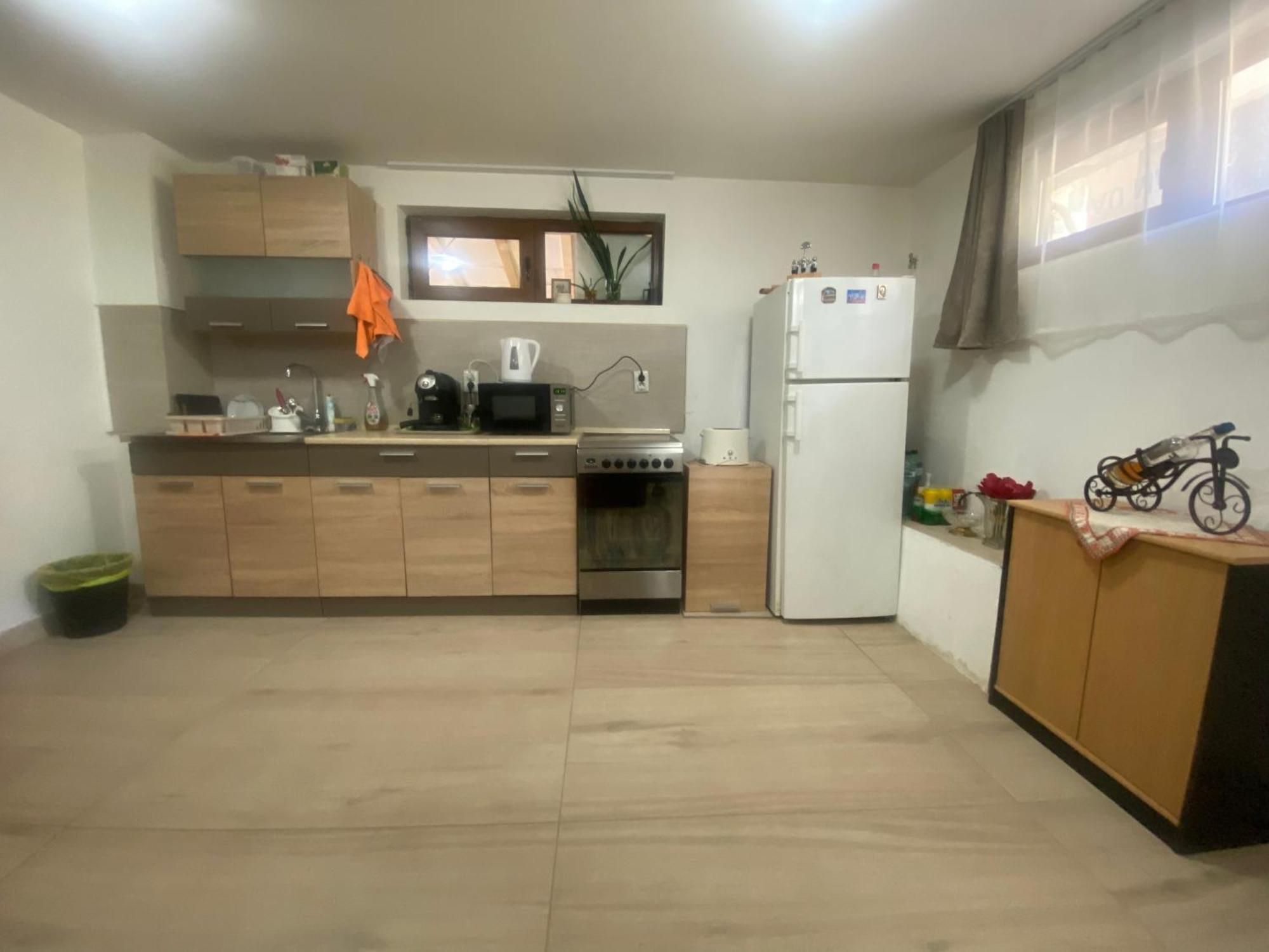 Анелия Hotell Sapareva Banja Exteriör bild