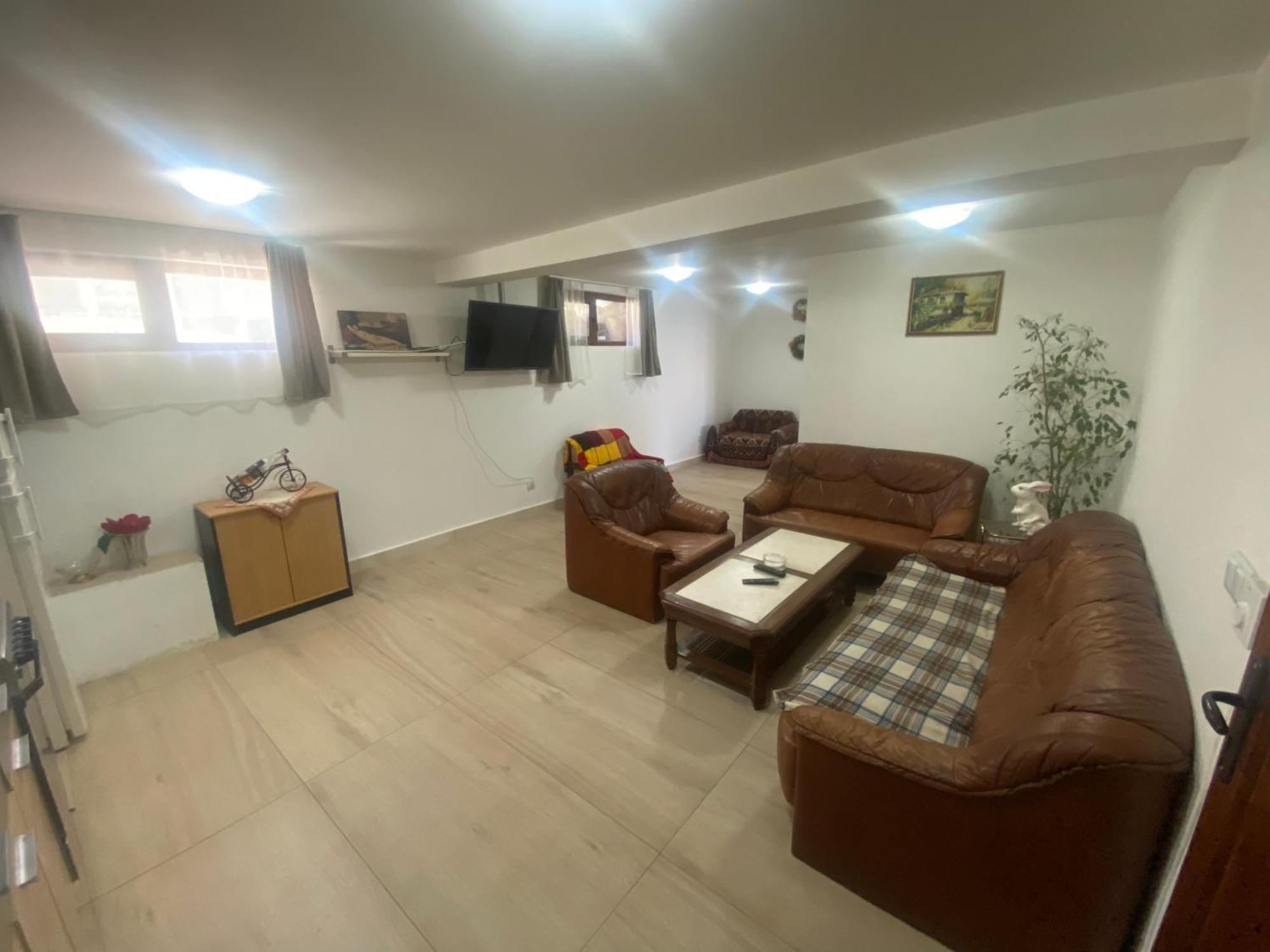 Анелия Hotell Sapareva Banja Exteriör bild
